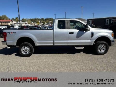 2017 Ford F-350 Super Duty