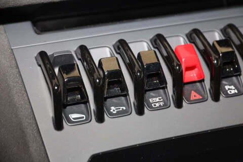 2023 Lamborghini Huracan Tecnica