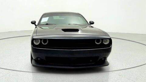 2021 Dodge Challenger GT