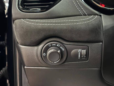 2021 Dodge Durango SRT Hellcat