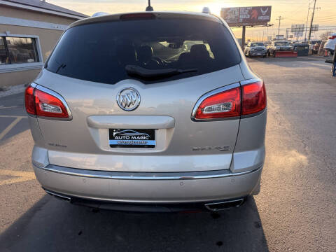 2016 Buick Enclave Premium