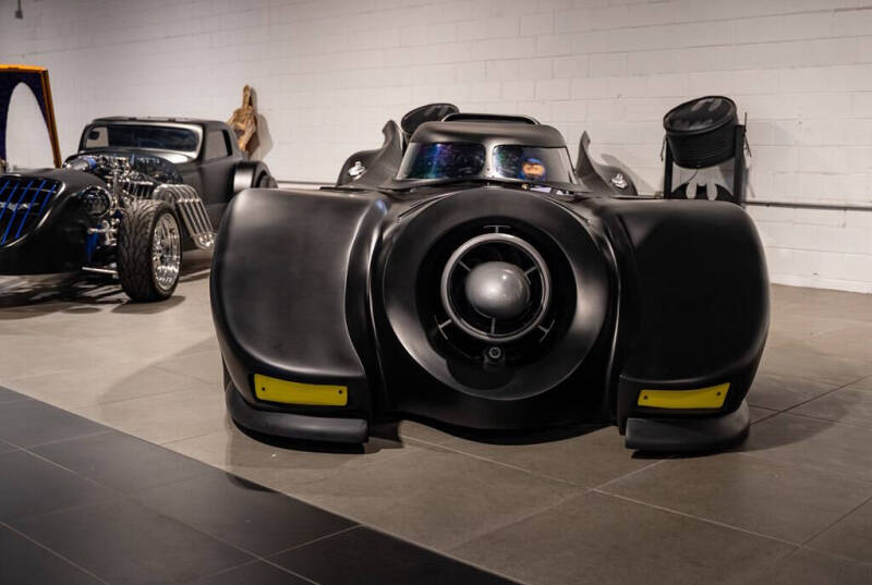 1992 Chevrolet Caprice