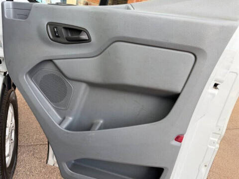 2016 Ford Transit 350 XLT