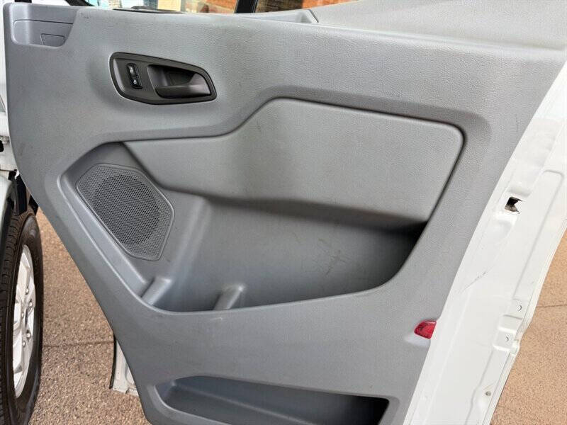 2016 Ford Transit 350 XLT