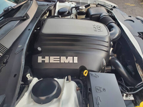 2013 Dodge Charger R/T