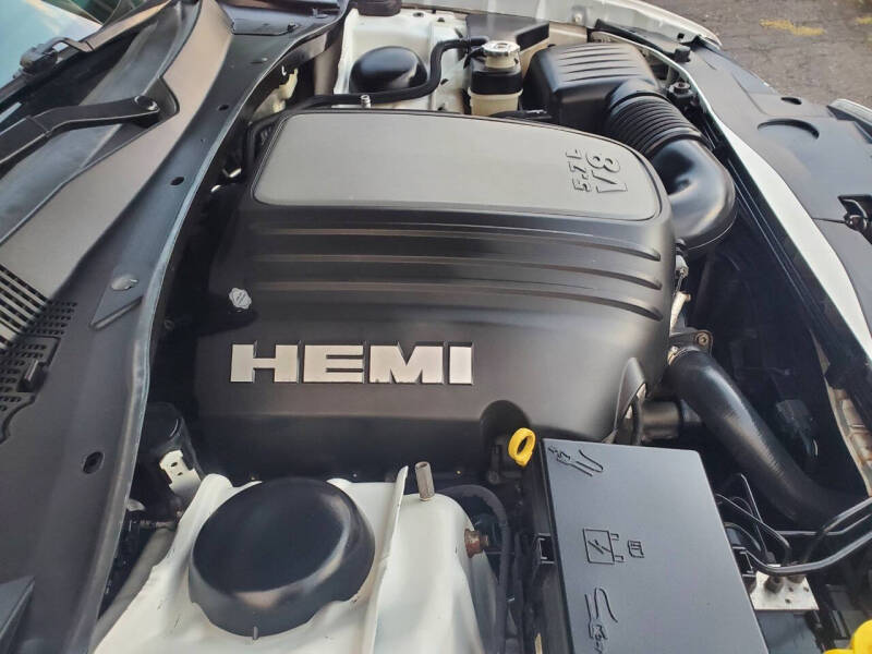 2013 Dodge Charger R/T