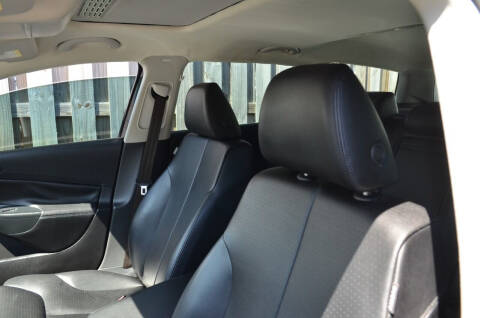 2010 Volkswagen Passat Komfort