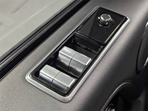 2019 Land Rover Range Rover Supercharged