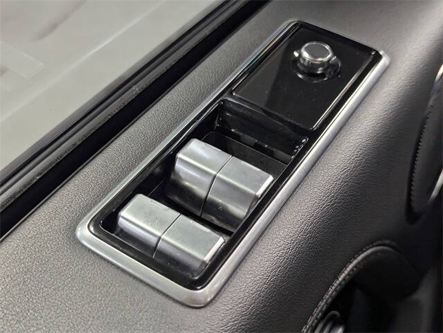 2019 Land Rover Range Rover Supercharged