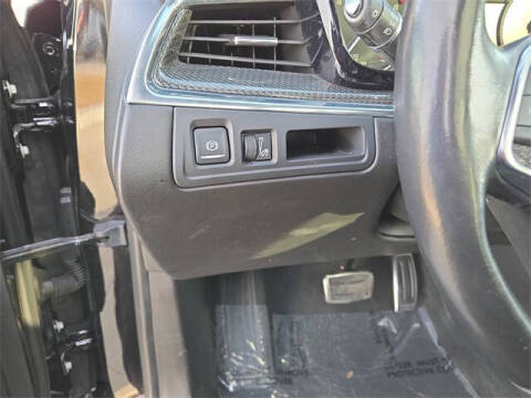 2021 Cadillac XT5 Sport