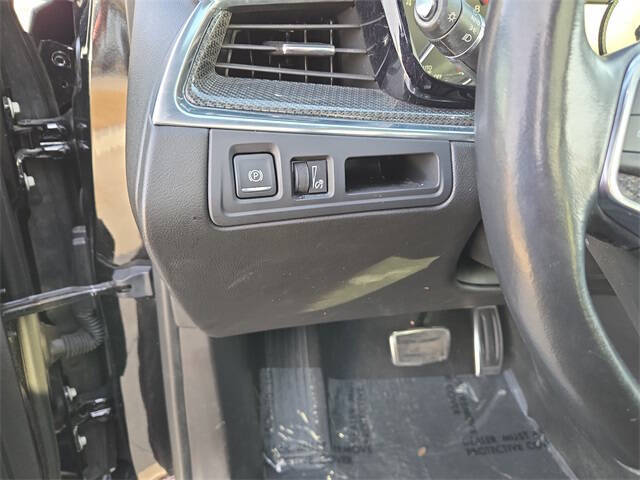 2021 Cadillac XT5 Sport