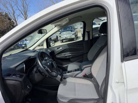 2014 Ford C-MAX Hybrid SE
