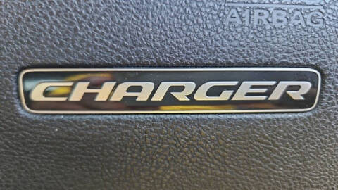 2019 Dodge Charger R/T