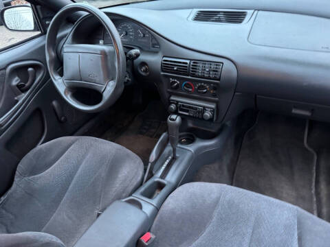 1995 Chevrolet Cavalier