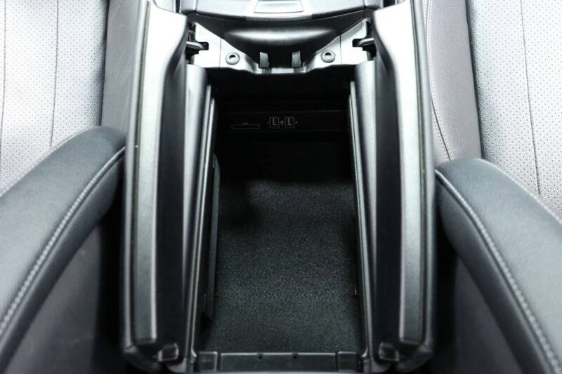 2017 Mercedes-Benz E-Class E 300 4MATIC