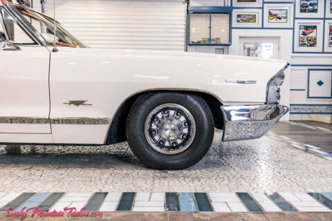 1965 Pontiac Catalina