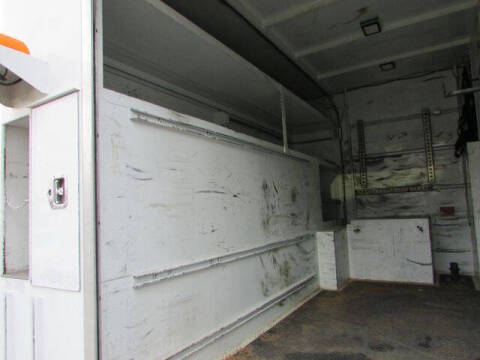 2011 Ford F-550 Super Duty