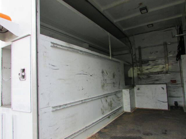 2011 Ford F-550 Super Duty