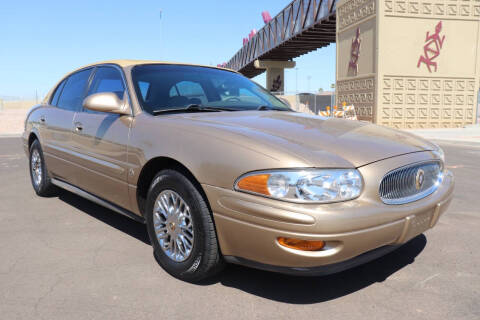 2000 Buick LeSabre Limited