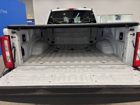 2023 Ford F-250 Super Duty