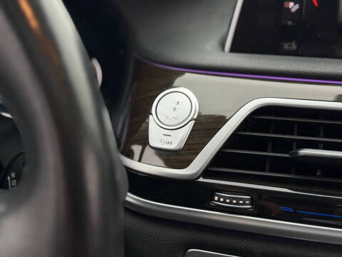 2018 BMW 7 Series 740i
