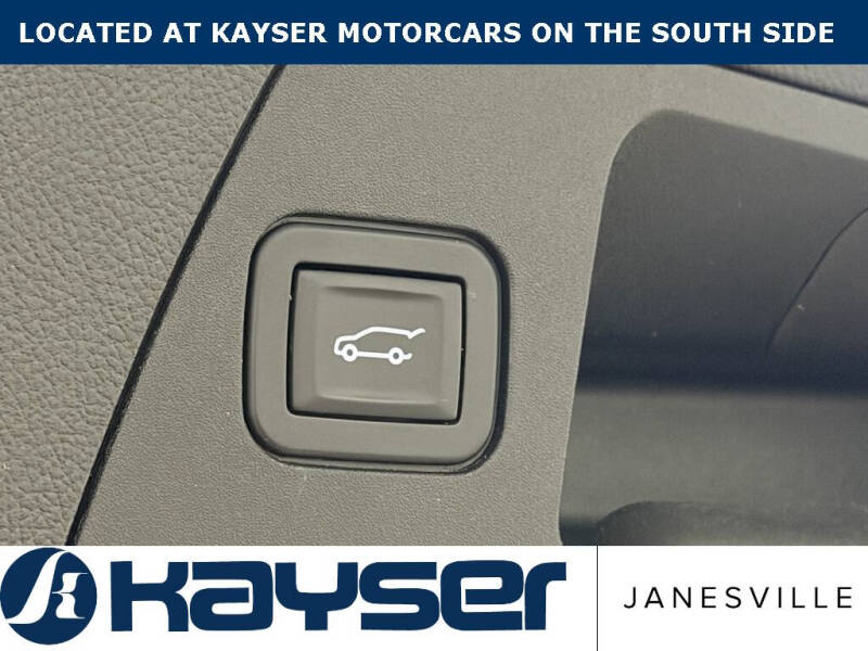 2017 Buick Envision Premium I