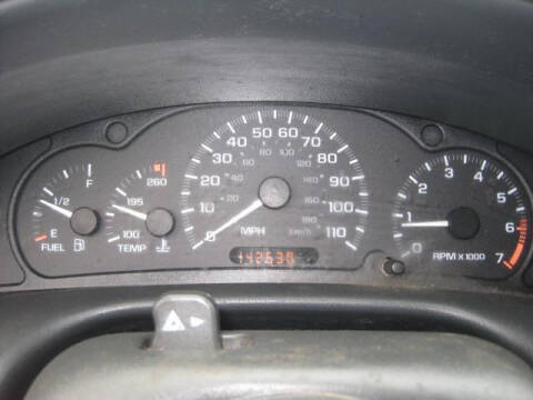 2004 Chevrolet Cavalier