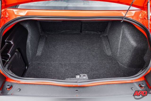 2008 Dodge Challenger SRT8