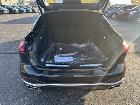 2025 Audi S5 quattro Premium Plus TFSI