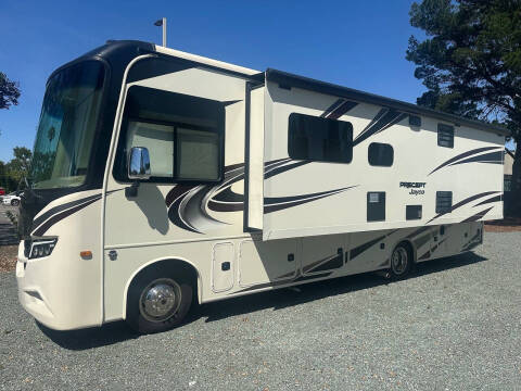 2019 Jayco Precept