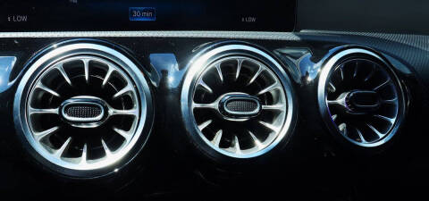 2022 Mercedes-Benz A-Class A 220