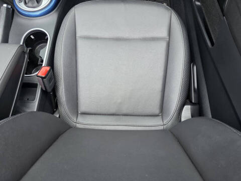 2017 Volkswagen Beetle Convertible 1.8T SE