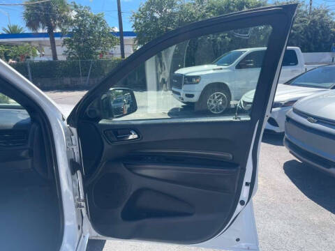 2023 Dodge Durango GT