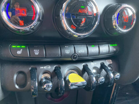 2020 MINI Hardtop 2 Door Cooper SE