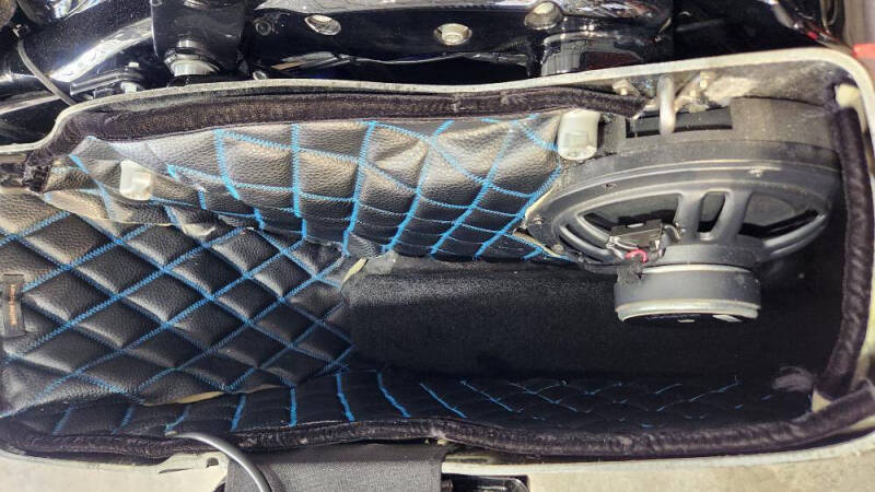 2018 Harley-Davidson Road Glide Special