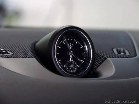 2019 Maserati Levante