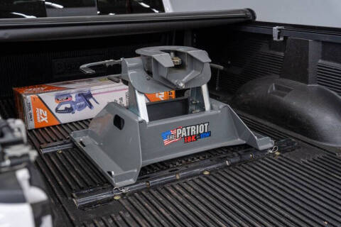 2019 RAM 2500 Tradesman