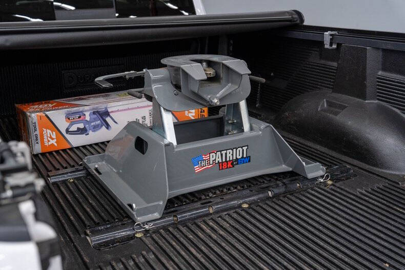 2019 RAM 2500 Tradesman