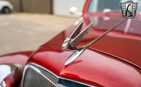 1935 Chevrolet Master Deluxe