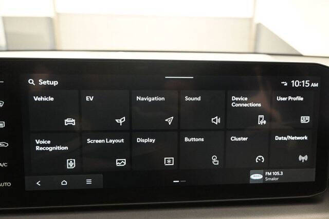 2024 Kia EV9 Light