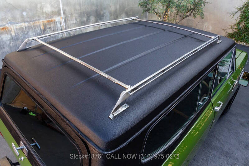 1978 International Scout II