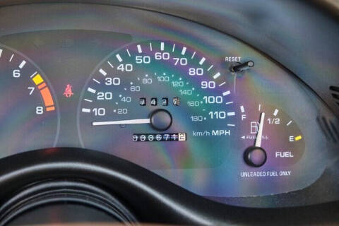 1995 Oldsmobile Cutlass Supreme