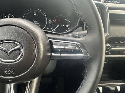 2025 Mazda CX-50 2.5 S Preferred
