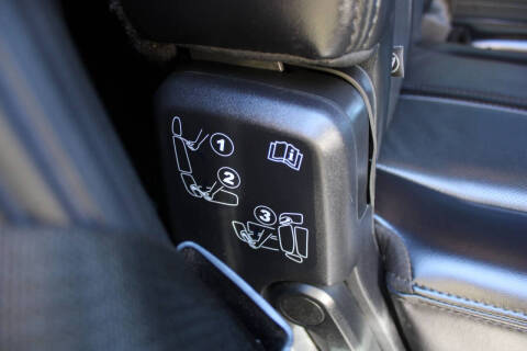 2017 Lincoln Navigator Select