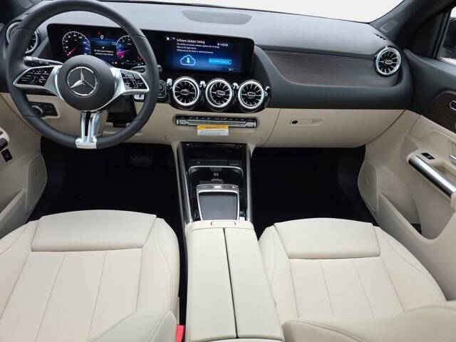 2026 Mercedes-Benz GLA GLA 250