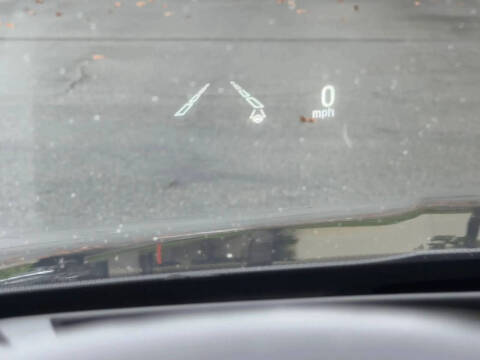 2021 Honda Accord Hybrid Touring