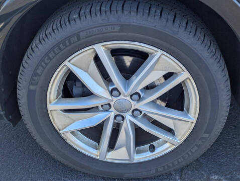 2016 Audi Q3 2.0T quattro Premium Plus