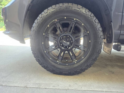 2013 RAM 1500 Tradesman