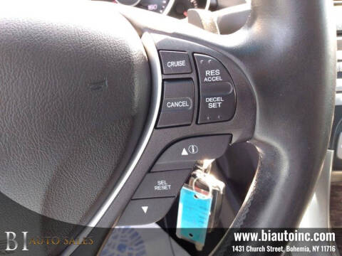 2010 Acura TL