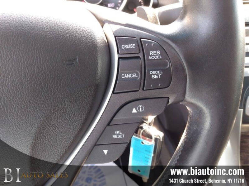 2010 Acura TL